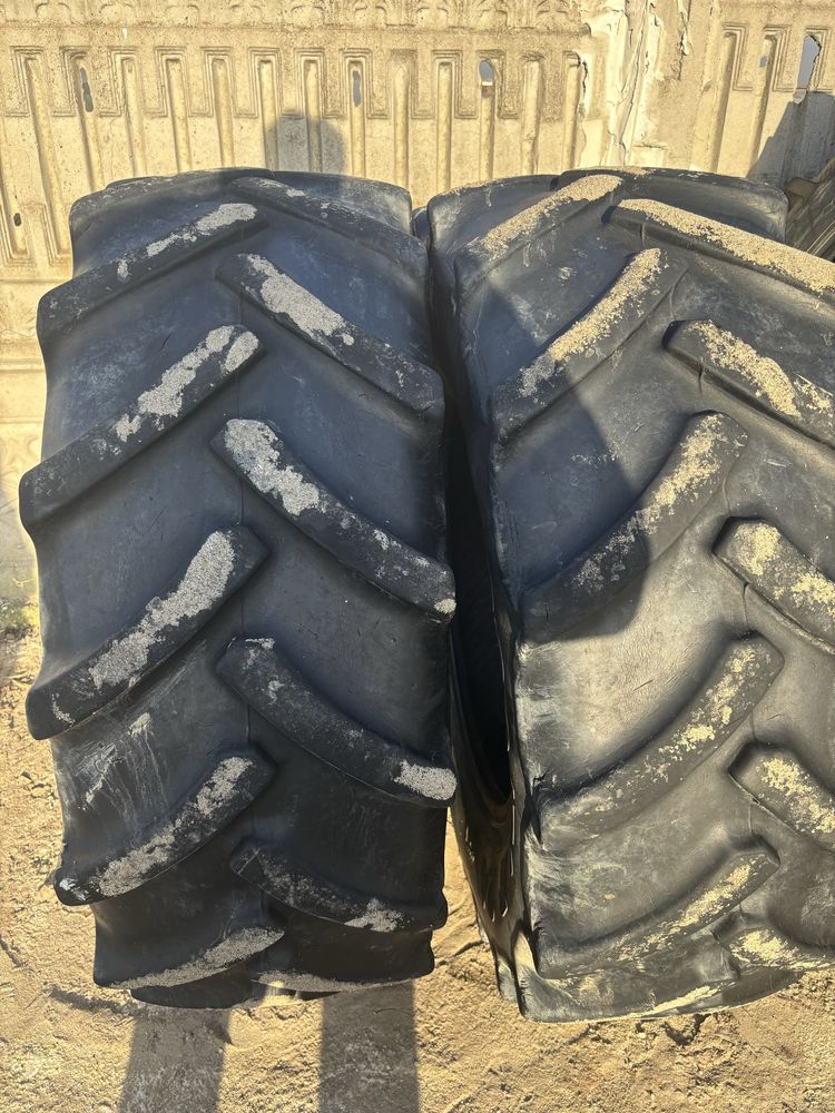 Anvelope agricole de tractor combina buldo 24 30 34 38 42