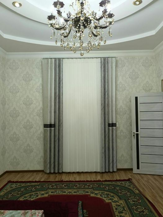 Bizda eng sifatli jalyuzilar