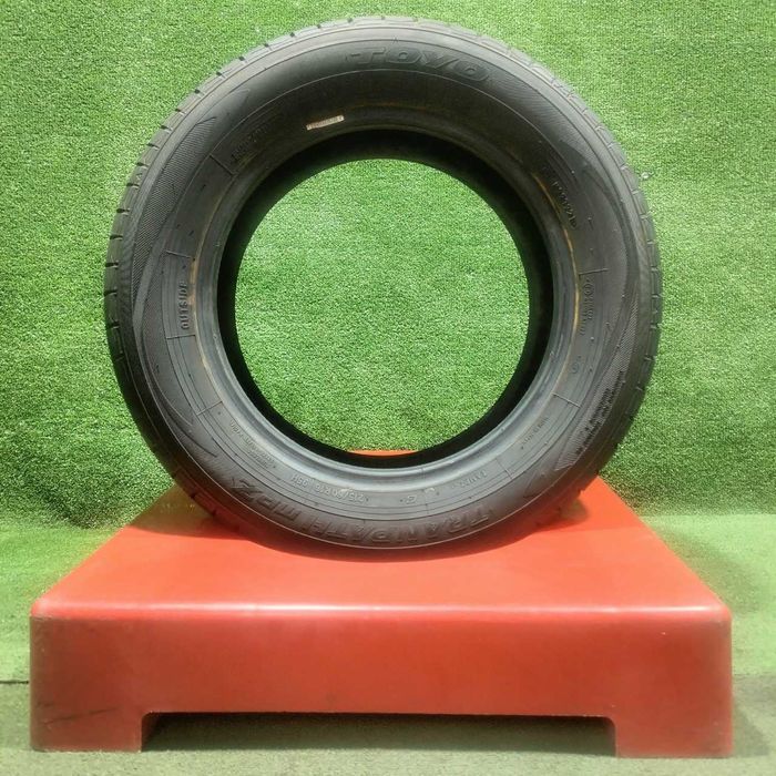 Продам Шины летний 215/60R16 Toyo MPZ один штук износ 10% год 2021