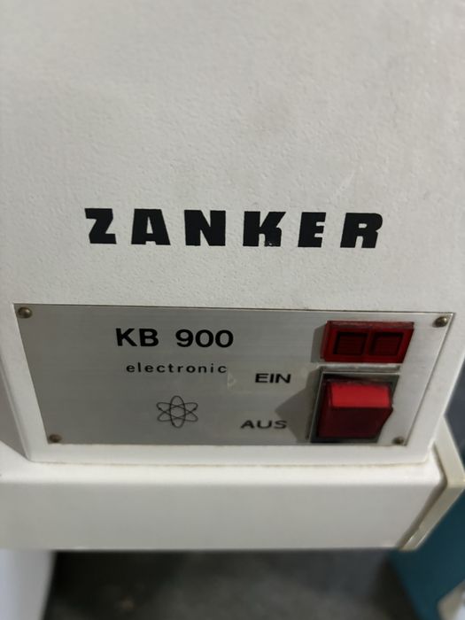 Calandru pentru calcat