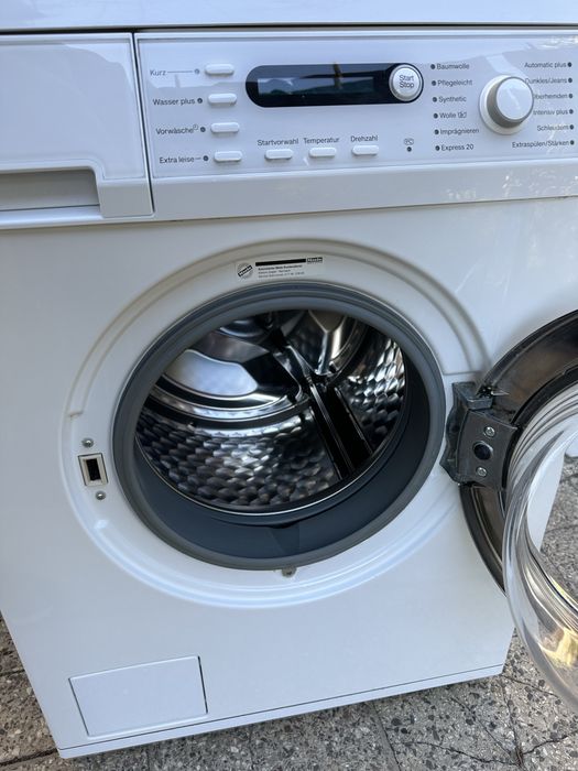 Пераля Миеле/Miele Premium Edition