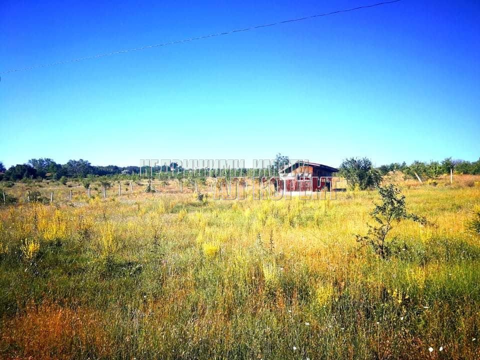 Продава се Парцел в Варна, м-т Ракитника - 3200 кв.м за 21 €/кв.м - Снимка #2