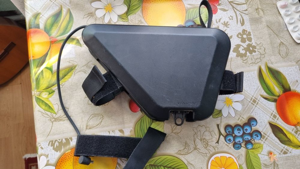 Baterie bicicleta vanmoof s3 & x3