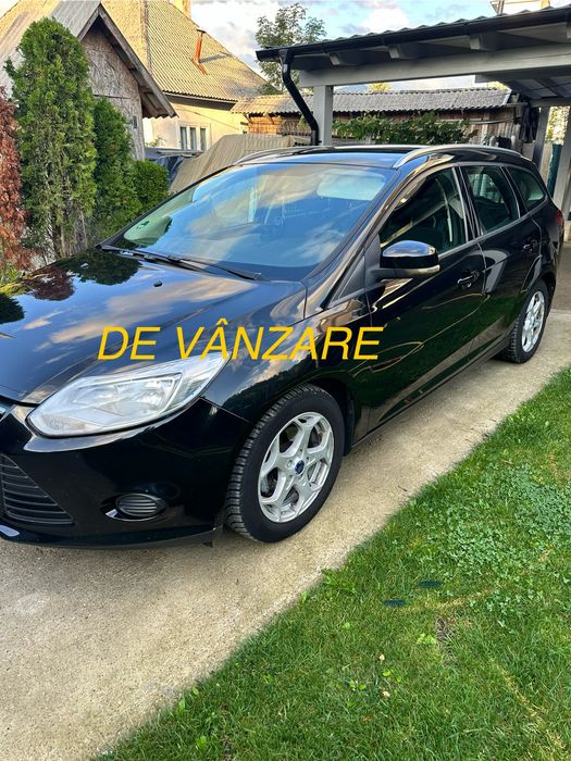 De vânzare Ford focus 1.6 tdci