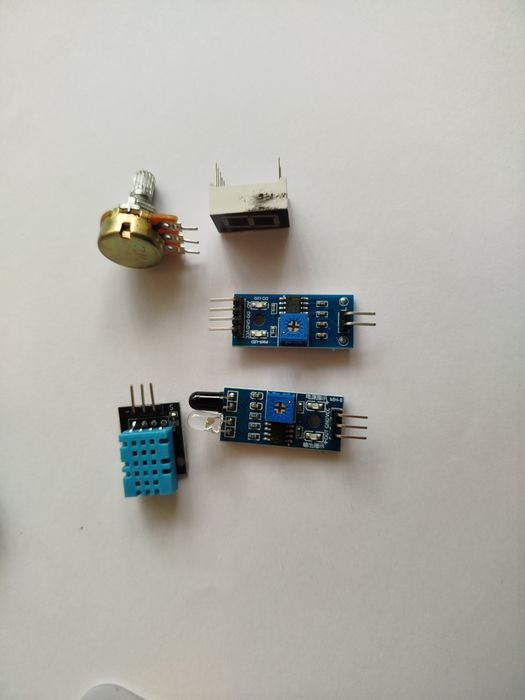 Aurdino nabori kafolat bilan