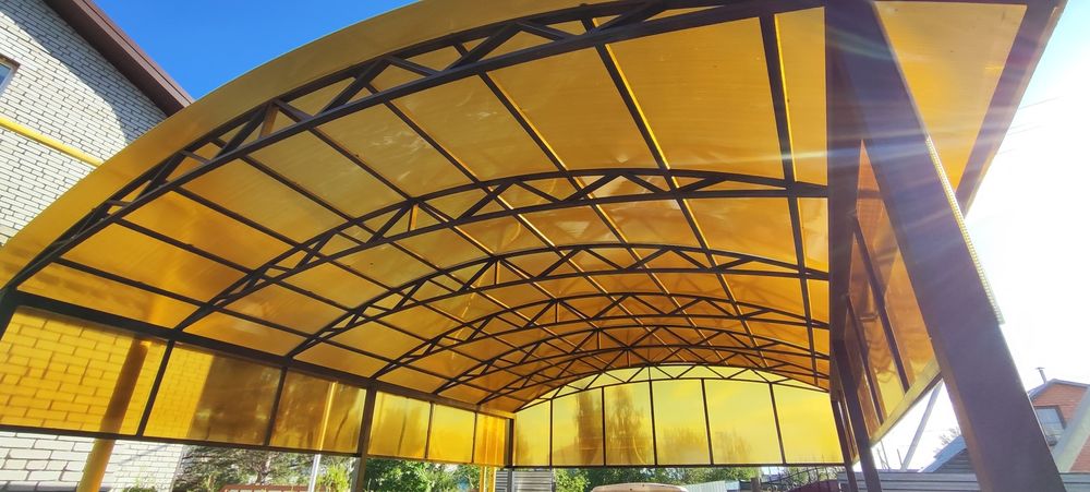 Профессиональные сварочные работы и изготовление изделий из металла на