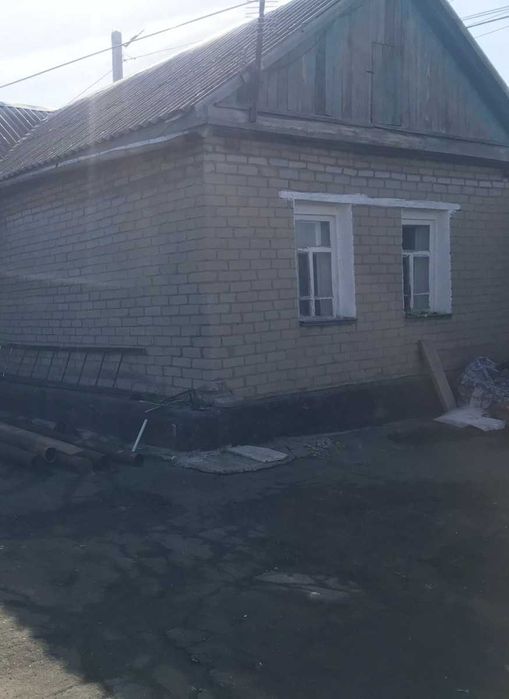 продается дом Тобыл  1 мая