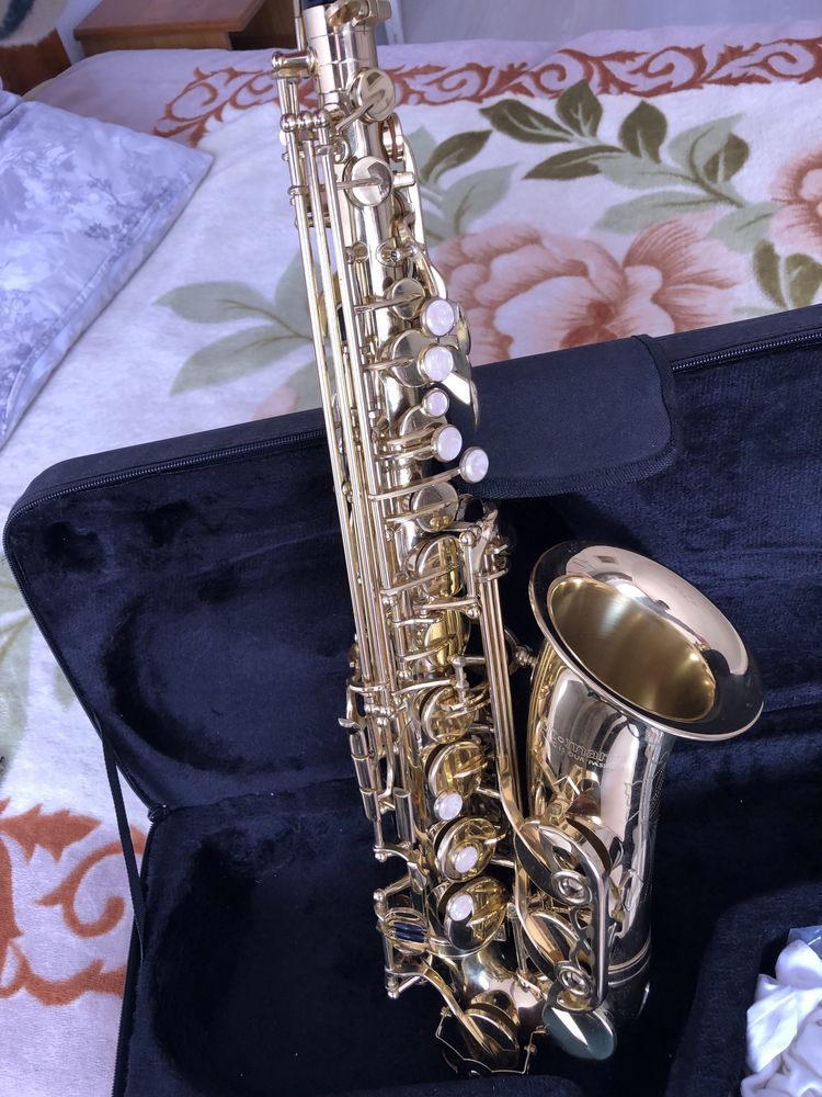 Saxofon Thomann TAS alto