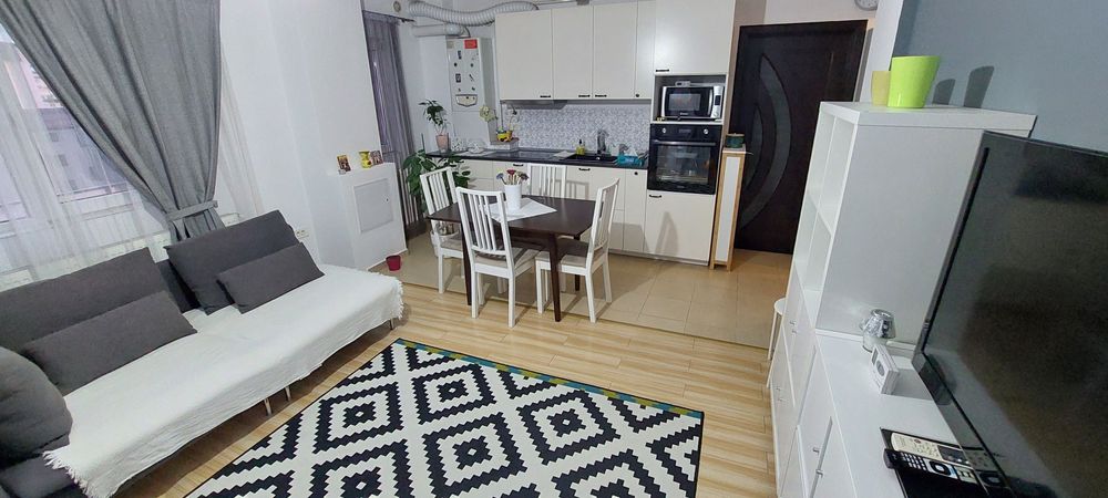 Apartment de închiriat