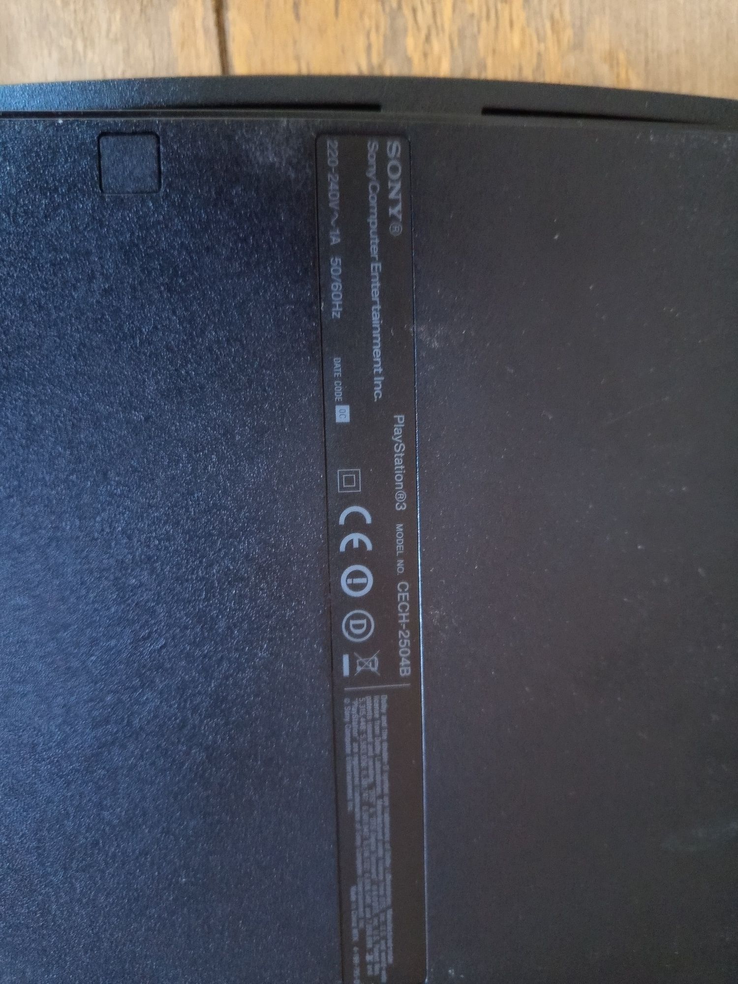 Playstation 3 + 4 игри