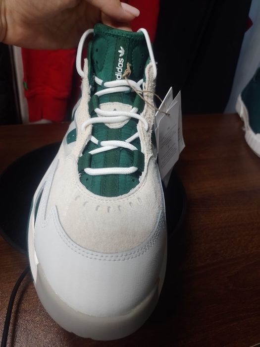 Adidas streetball 2
