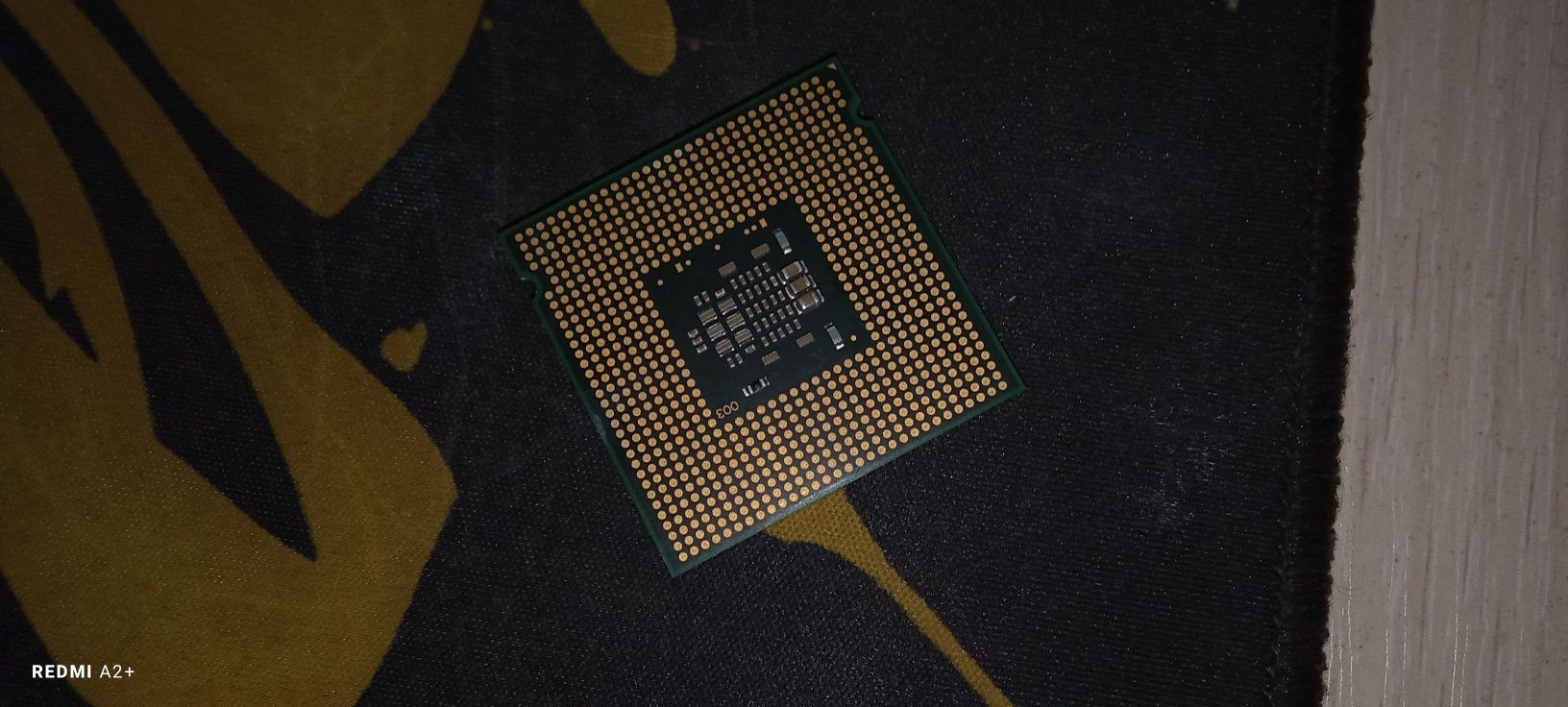 Intel celeron e1200 2 ядерный
