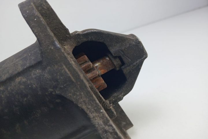 Electromotor 1.5 0986022800 Dacia Logan prima generatie