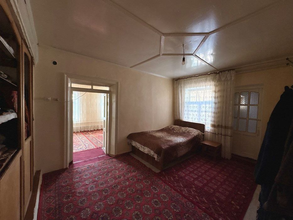 7.5 sotixli hovli SOTILADI