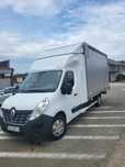 Renault Master 3 Twincab