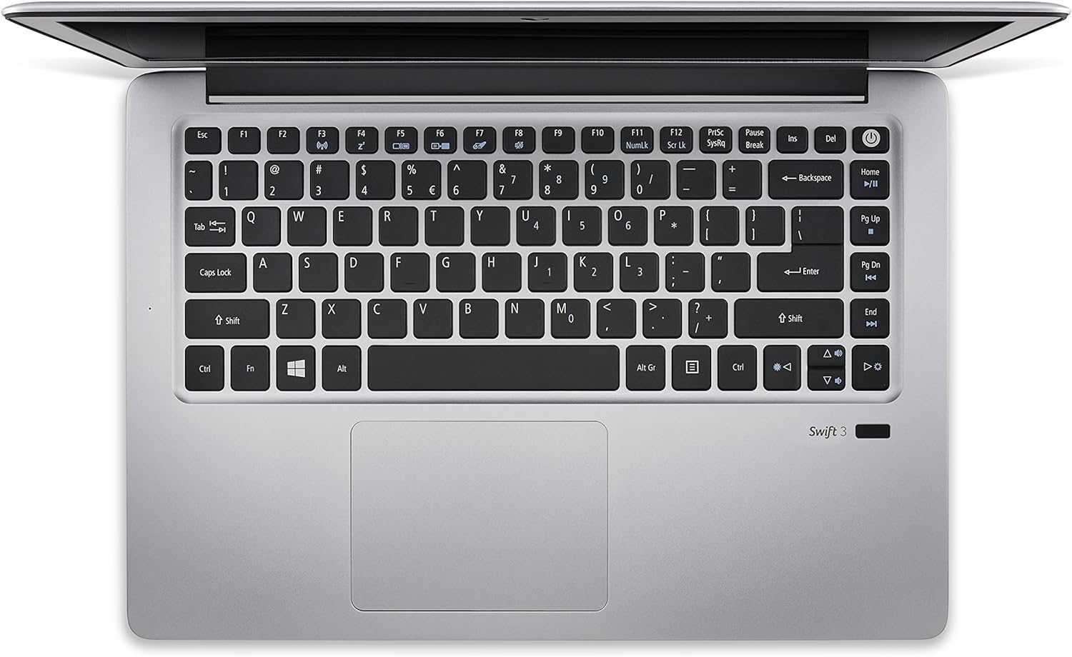 Ultrabook Acer Swift 3 IntelCore i7 8GB 512SSD 14" Full HD GARANTIE!