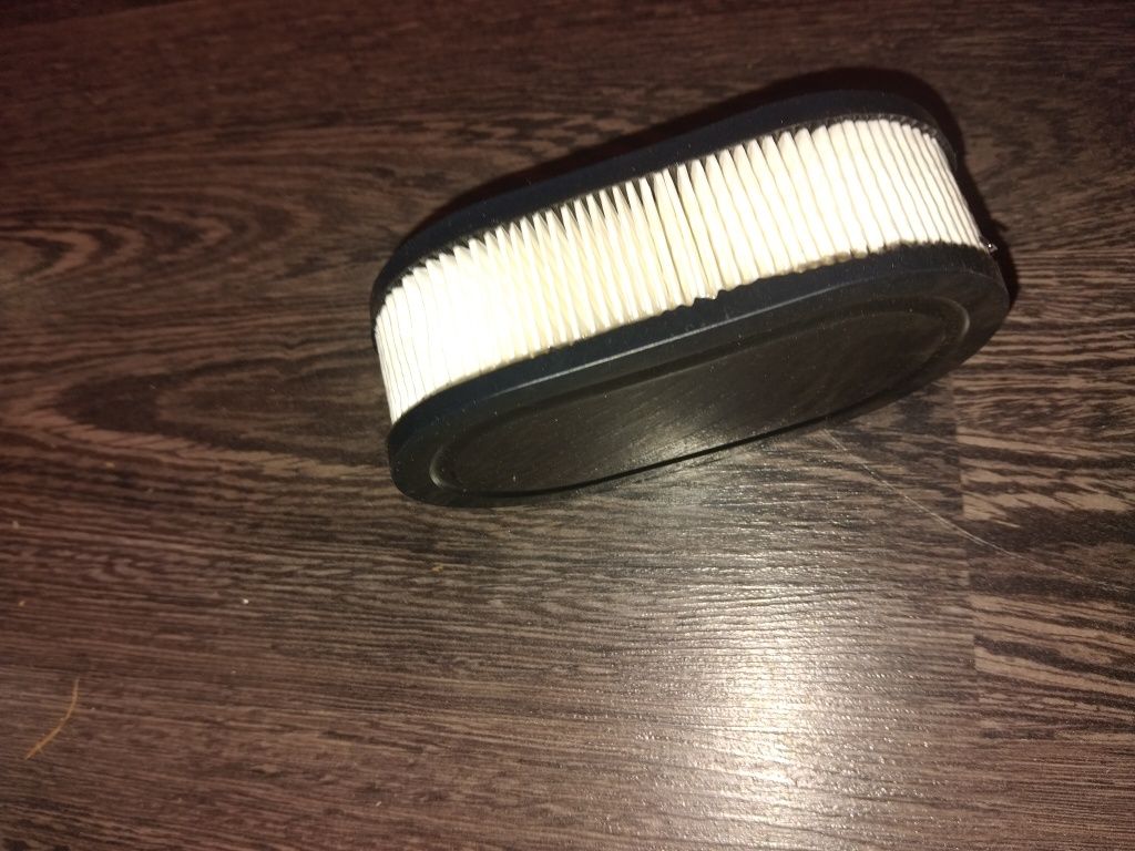 Filtru aier mașină tuns gazon