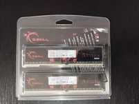 Memorie G.Skill Aegis 16GB DDR4 3200MHz CL16 Dual Channel Kit