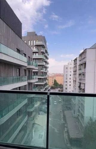 Parkwood новостройка
