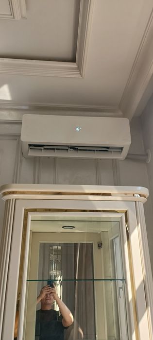 Установка кондиционер ustanovka kanditsaner kansaner kondisioner