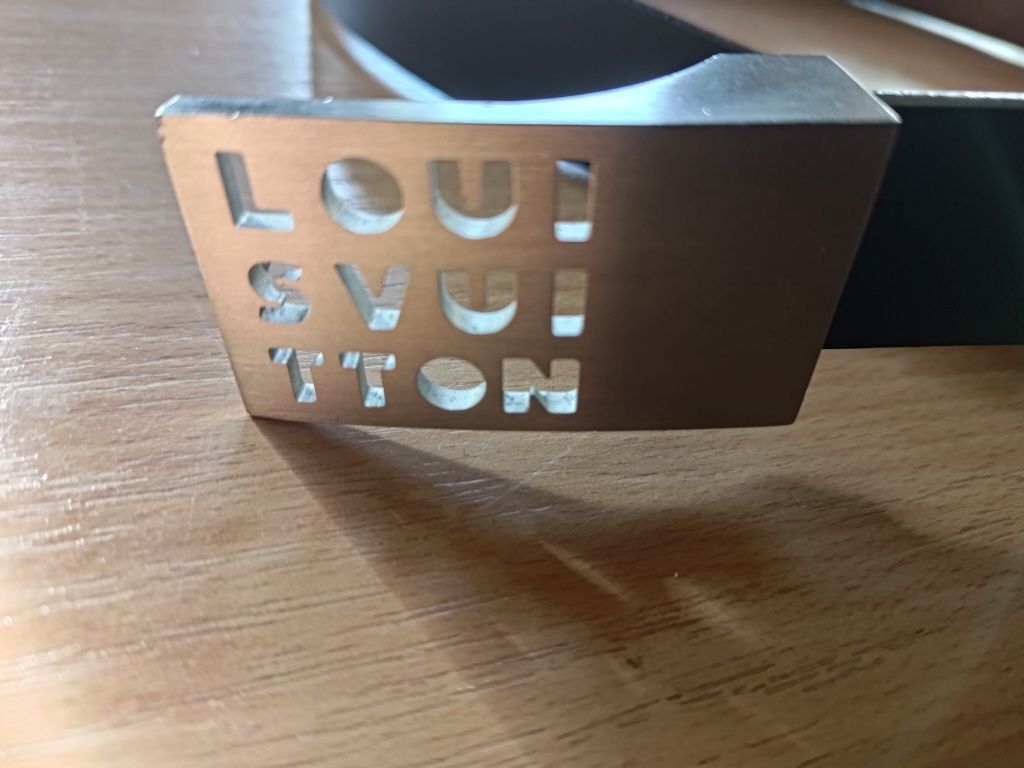Оригинален колан Louis Vuitton