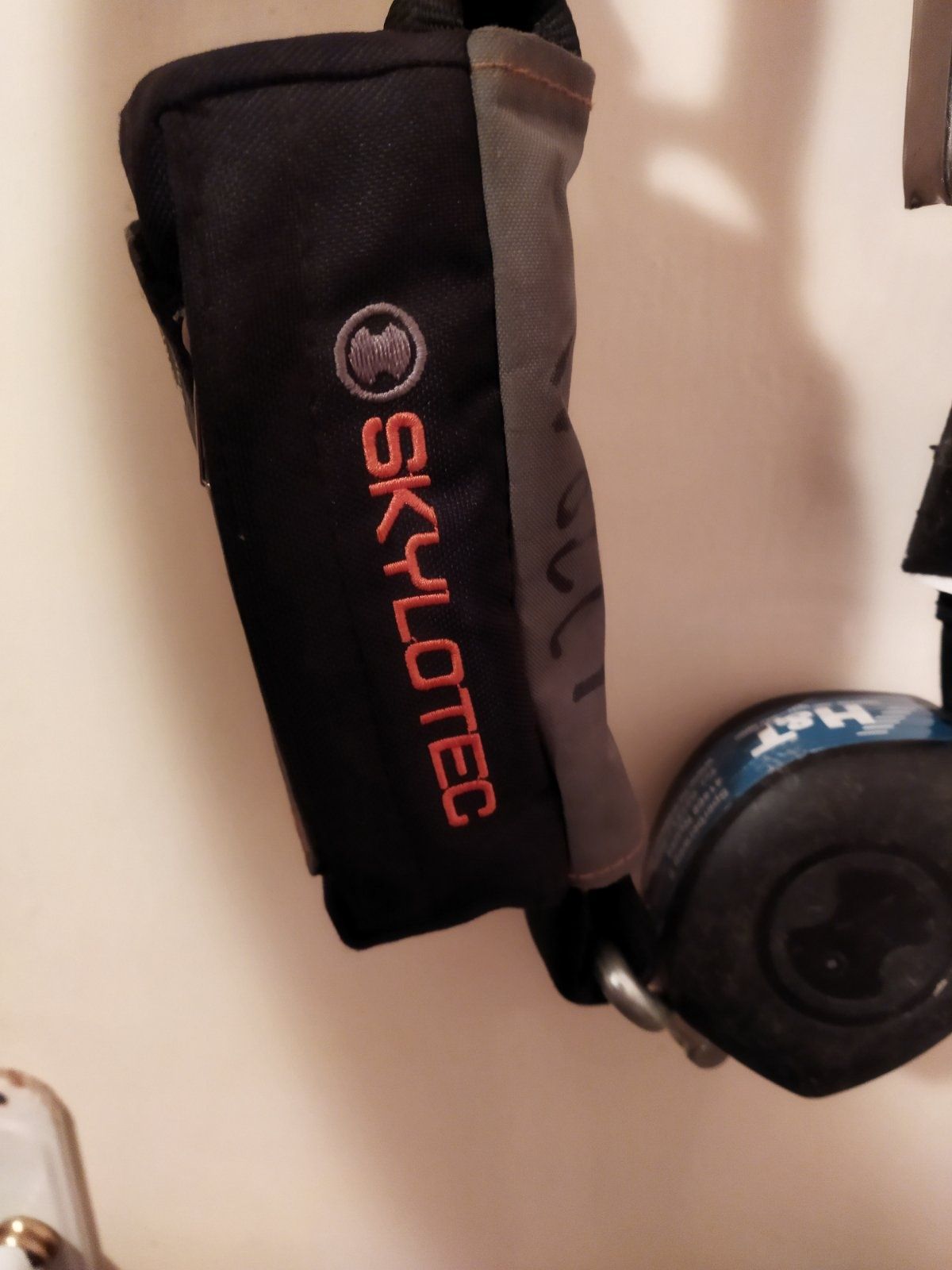 Предпазен колан, safety belt
