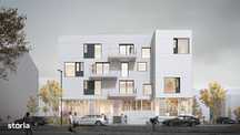 Apartamente premium cu 2 si 3 camere cladire premium direct de la dezv