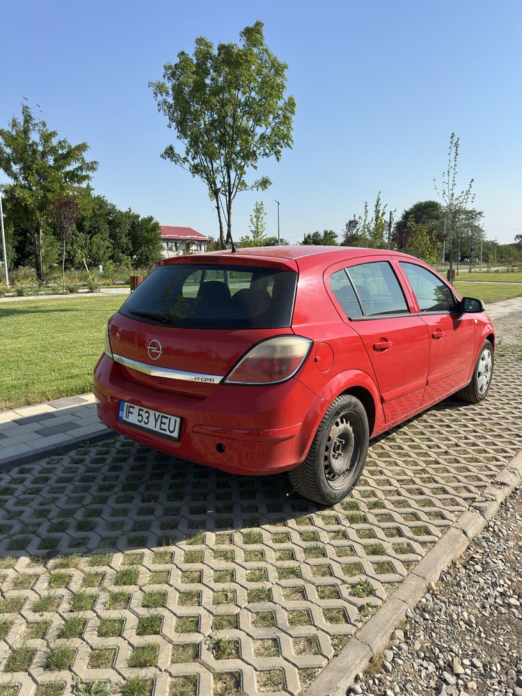 Opel Astra H 1.6 2006