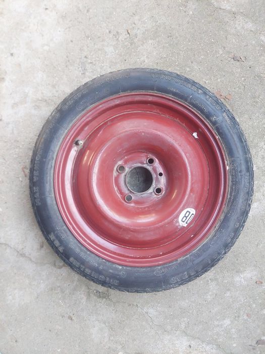 Патерица 115/70 R15