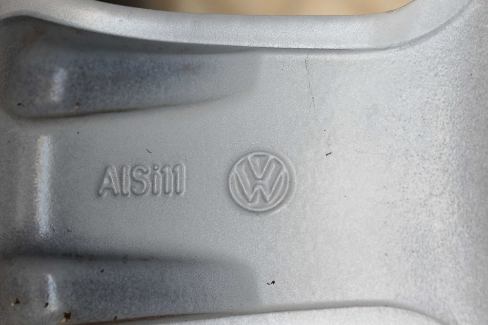 16'' Джанти Volkswagen Tiguan, Passat