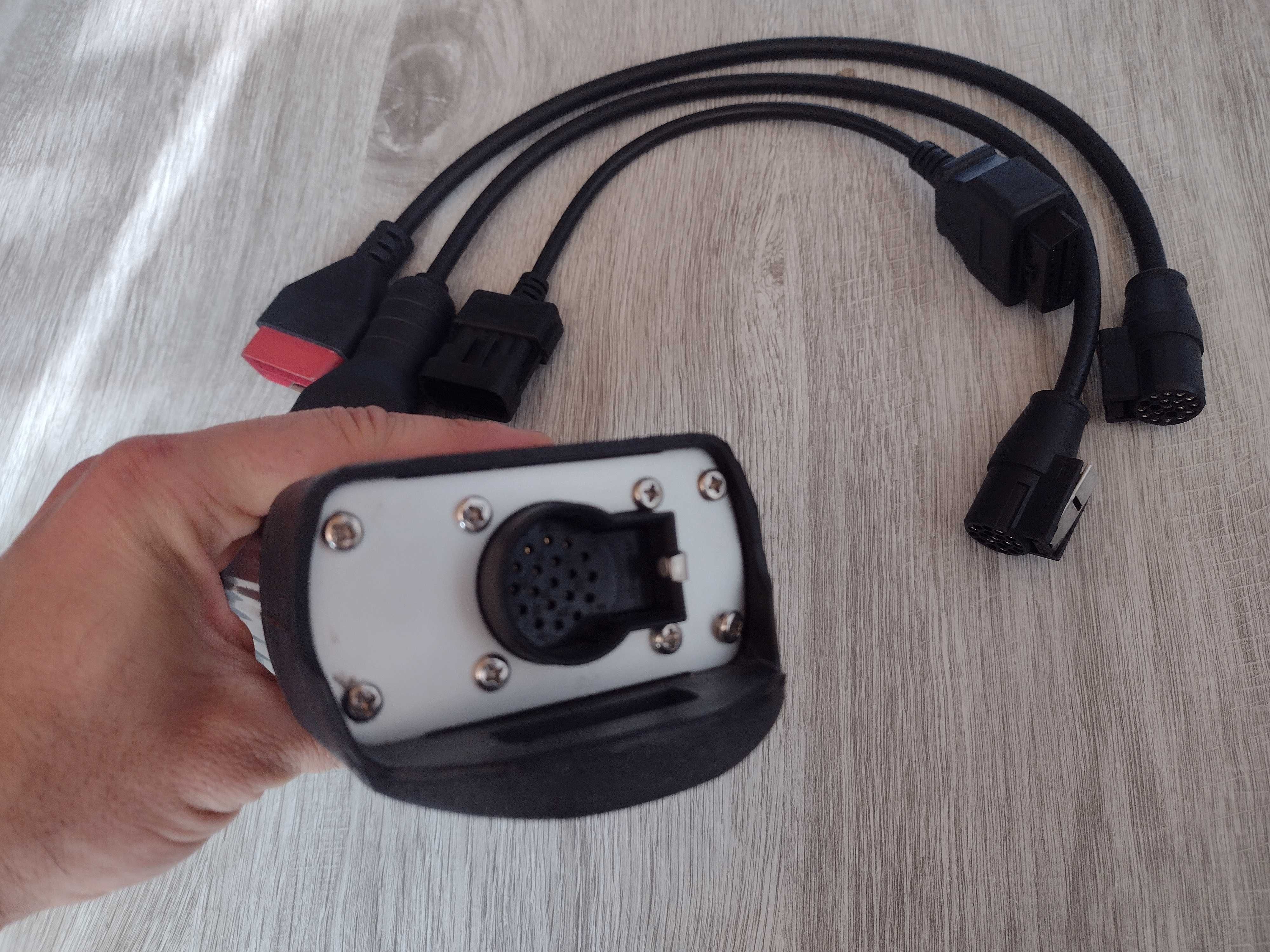 LOT OBD диагностики за автомобил