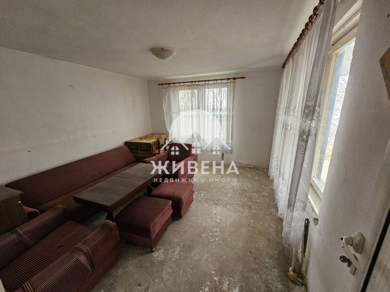 Продава се Къща в с. Рогачево, Област Добрич - 145 кв.м за 359 €/кв.м - Снимка #3