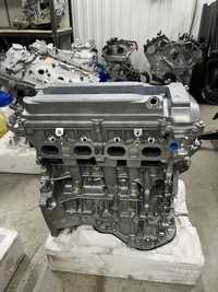 Новый Двигатель 2AZ-FE 2.4 Тойота Есть гарантия  2