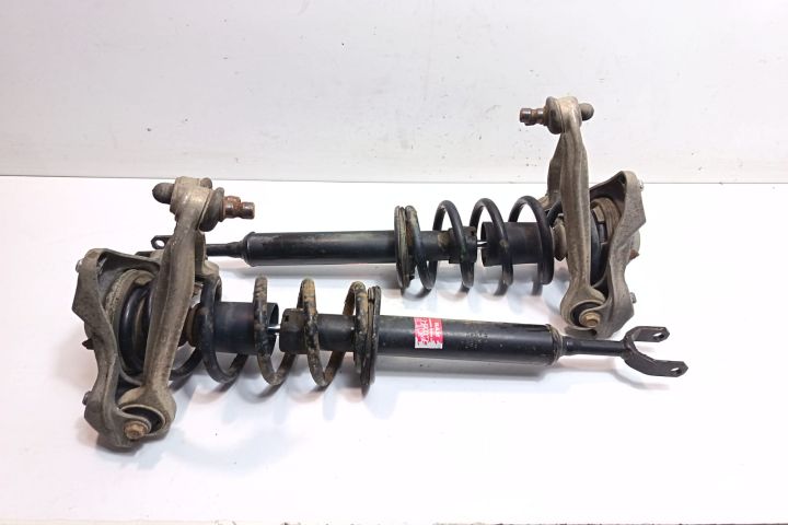 Telescoape fata complete Volkswagen VW Passat B5.5 (facelift)