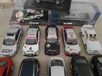 Audi A2 A3 A4 A5 A6 RS6 Quattro R8 TT 200, 100 1:43 Minichamps, Schuco