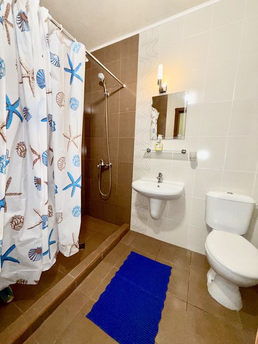 Дава се под наем Двустаен апартамент в Варна, м-т Балам Дере - 60 кв.м за 518.67 € - Снимка #2