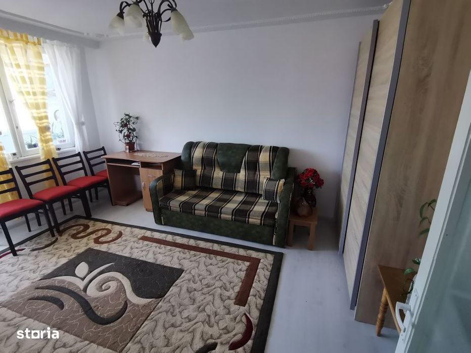 Apartament 4 camere, decomandat, 65 mp, Calea Romanului - Rate