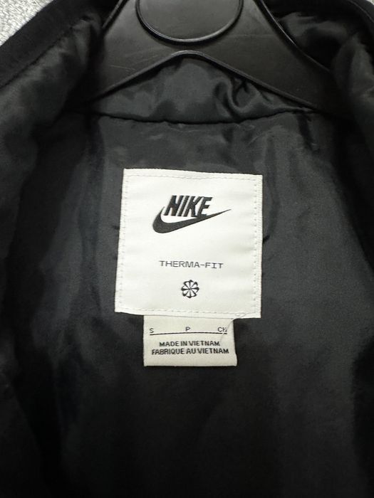 Vestă Nike originală