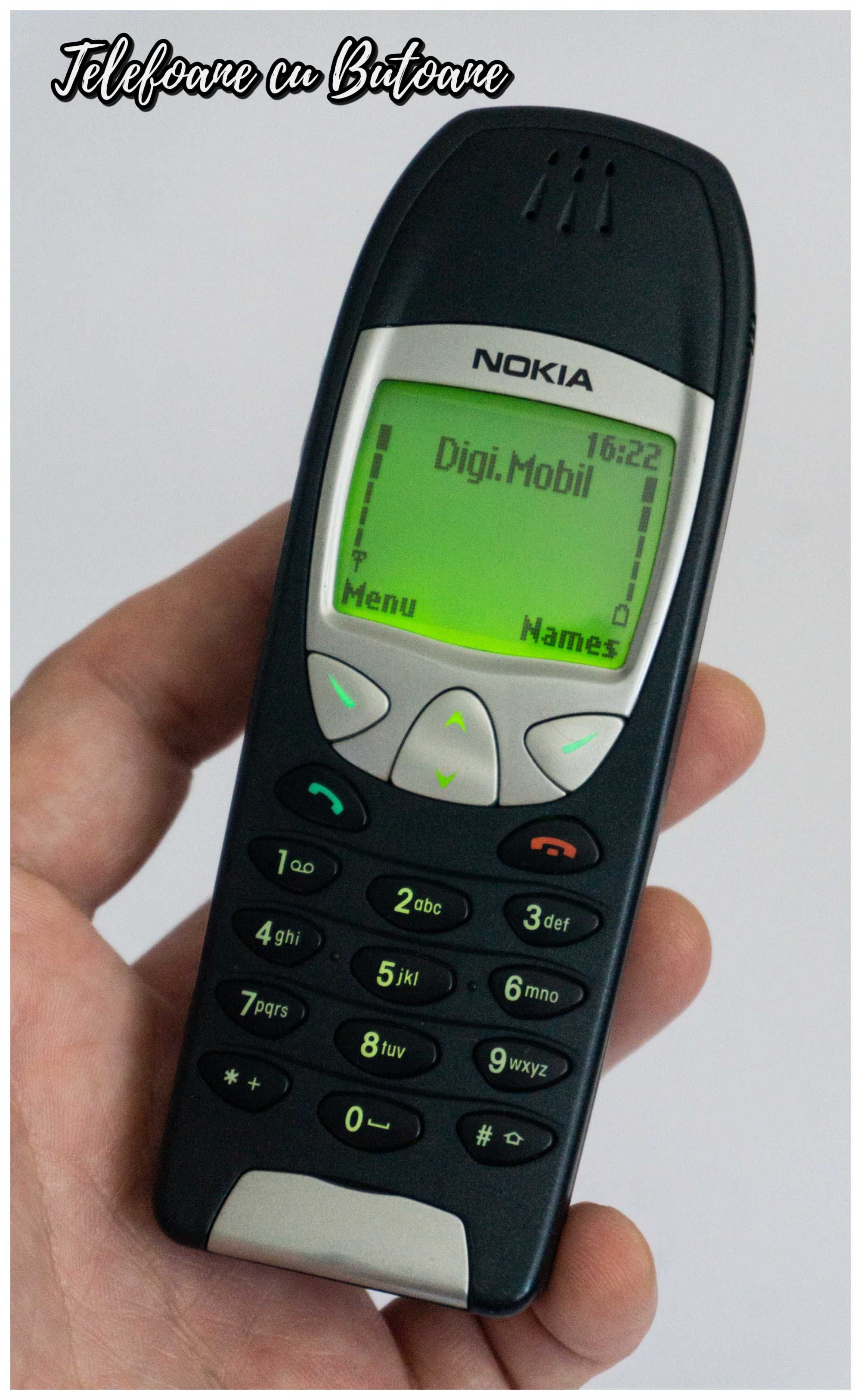 Nokia 6210 Mercedes Benz - ( nu Nokia 6310i )