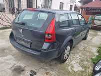 Bară spate renault megane 2 break 1,5 dci