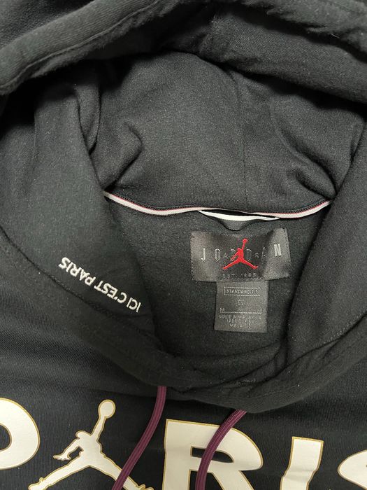 Hanorac Jordan Paris original