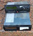 TAHOGRAF SIEMENS VDO Digital 12V AN 2016 Funcțional