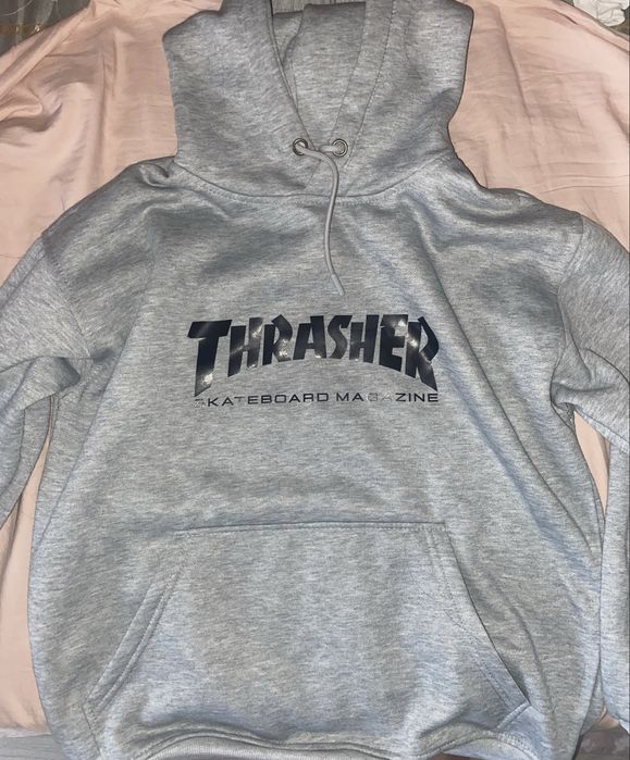 Худи Thrasher новое
