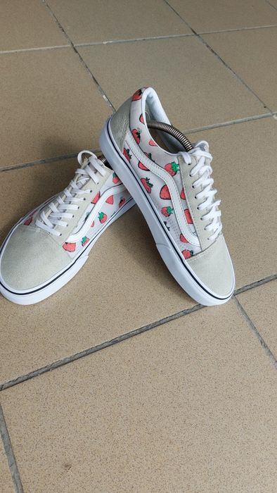Adidaşi Vans mărimea 39