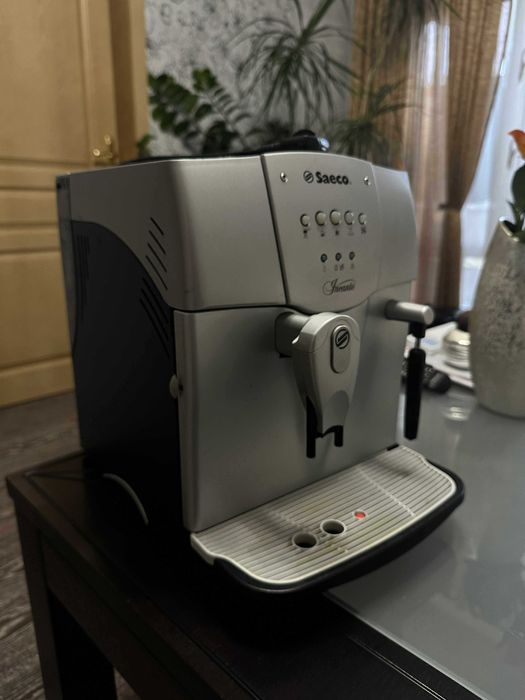 Кафеавтомат Saeco