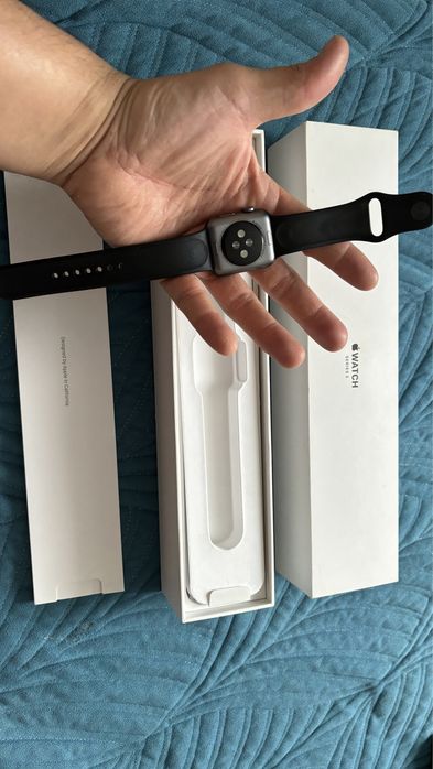 Часы WATSH series 3 (Оригинал)