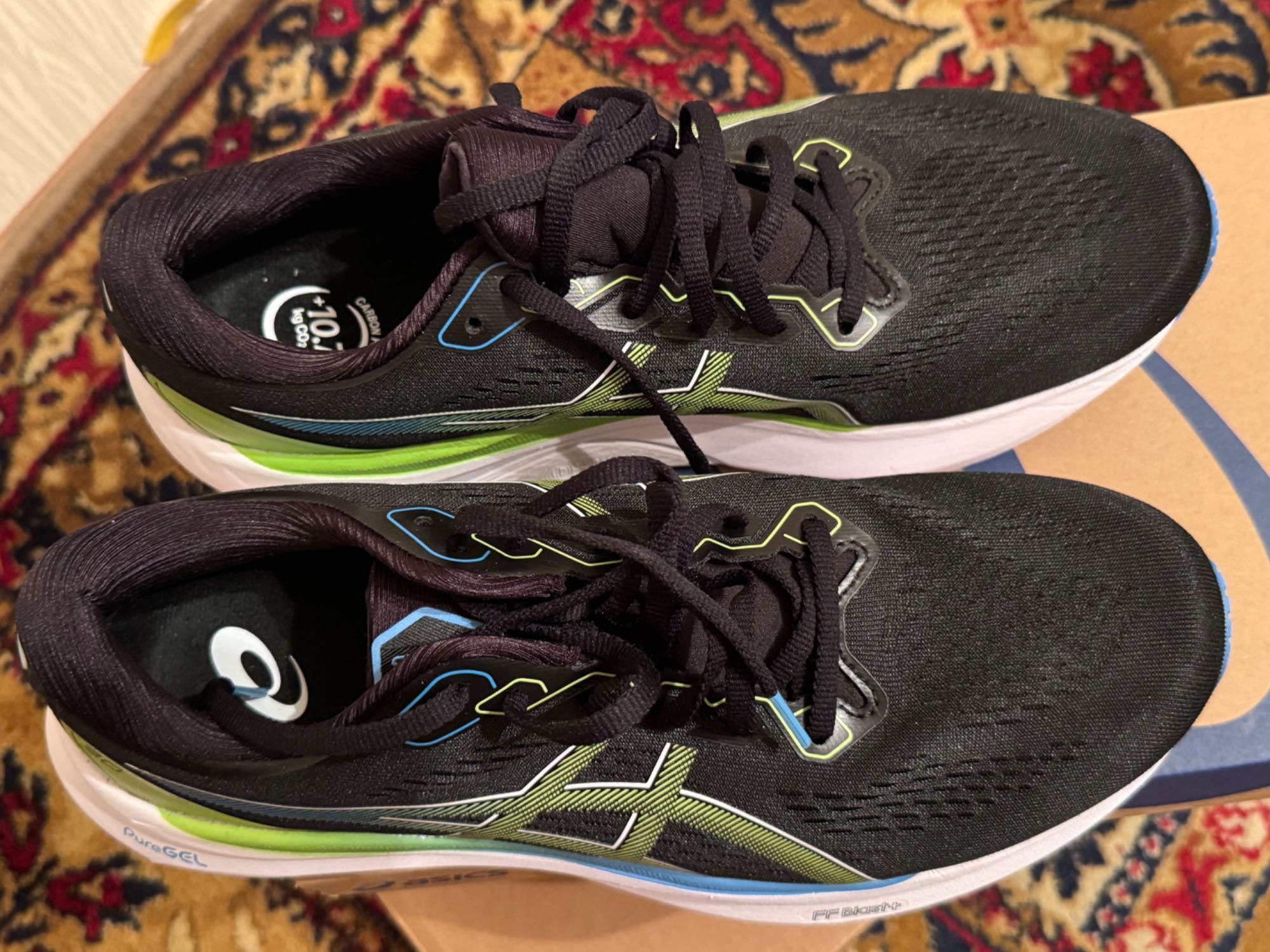 Asics GEL-Kayano 30