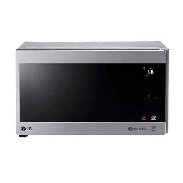 Микроволновая печь LG MH4295CIS