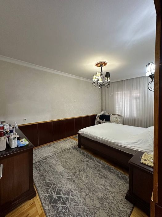 Юнусабад 9 квартал 5/2/9. Корзинка.