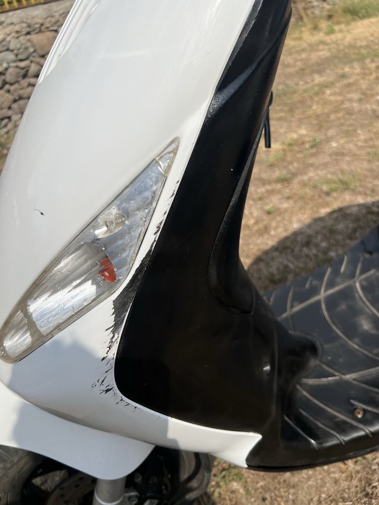 Piaggio Zip 2T 49cc